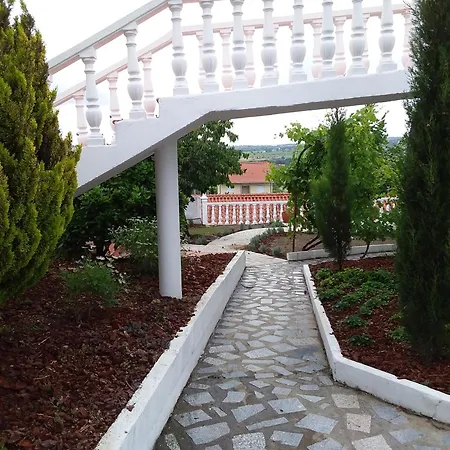 Cupido בית נופש *