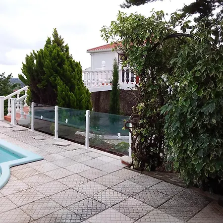 Cupido בית נופש *