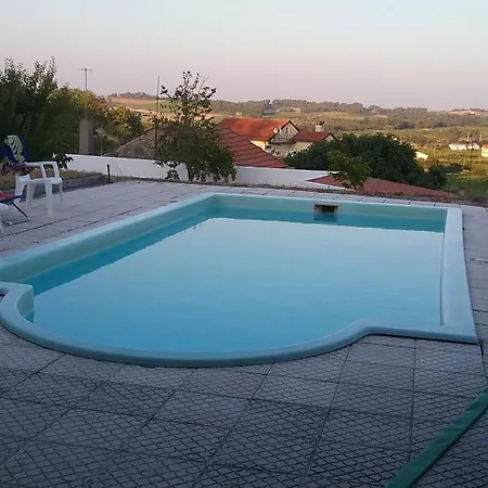 Cupido בית נופש