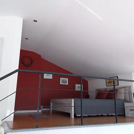 Cupido בית נופש Souro Pires