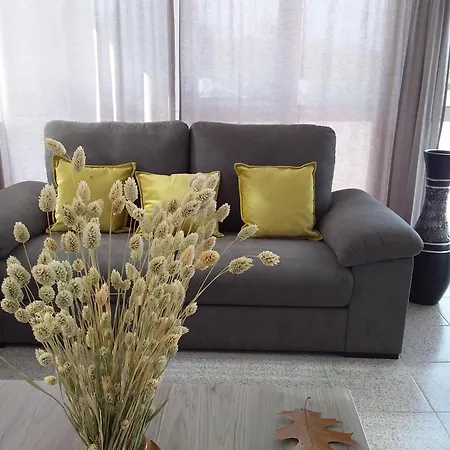 Cupido Holiday home *