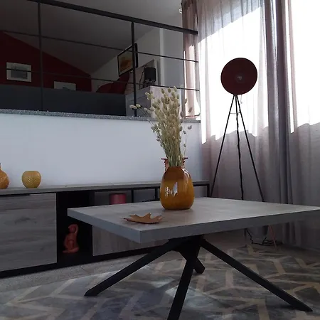 Cupido Holiday home *