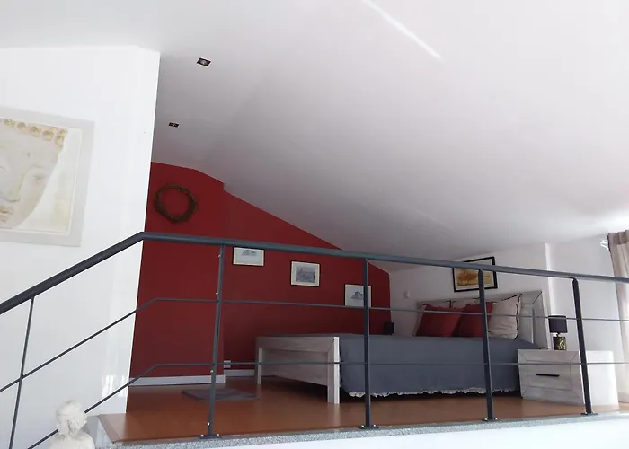 Cupido Ferienhaus Souro Pires